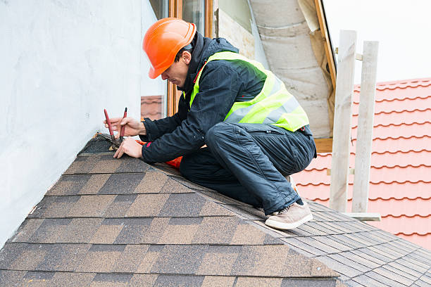 Residential Roof Replacement in Sorrento, LA